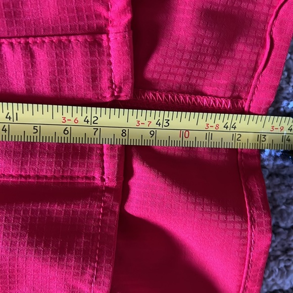 Columbia size S women’s sleeveless dress NWT - Picture 6 of 6